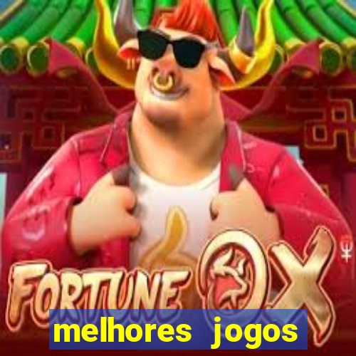 melhores jogos manager android